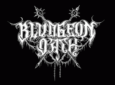 logo Bludgeon Oath